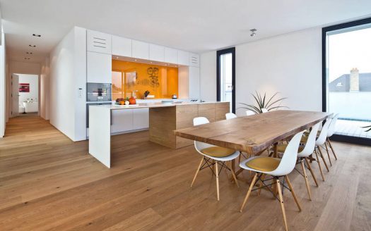 Awesome family apartment