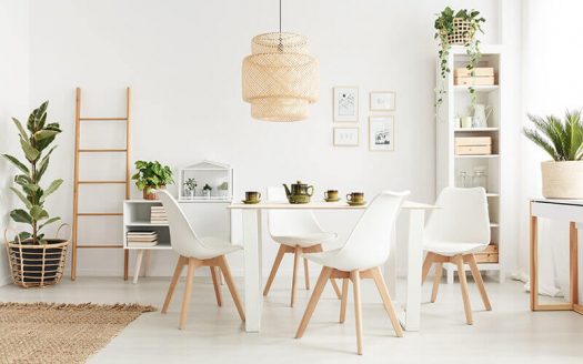 Modern office space